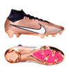 Nike A Z Mercurial Superfly IX Elite FG doré F810