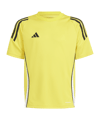 adidas Tiro 24 Shirt Kids Geel 