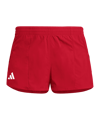 adidas Adizero Split Court Femmes Rouge 