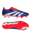 adidas Predator League FG Blu 