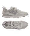 Hummel Sneaker Grijs K1923 
