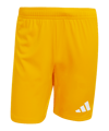 adidas Tiro 25 Pro pantaloncini da portiere Orange 