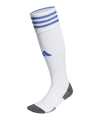 adidas Voetbalsokken Wit 