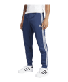 adidas Originals Adicolor SST Jogginghose Blau - blau