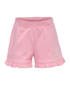 Hummel Ulla Short Kids Rosa F3461