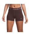 Nike 365 3in short femmes vert F227 