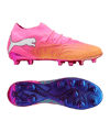 PUMA FUTURE 9 Ultimate AG Showtime Rosa F05