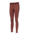 Hummel hmlFIRST Seamless Tight Damen Rot F3250