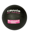 Cawila Medizinball PRO Training 5,0 Kg Schwarz