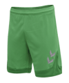 Hummel hmlLEAD Poly Short Rot F6235