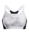 Under Armour High Print reggiseno sportivo  donna nero F001