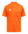 adidas Campeon 25 Shirt Kids Orange 