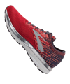 Brooks Ricochet Running Rot Orange F636 - rot