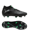 PUMA FUTURE 8 Ultimate SG Eclipse Zwart K02 