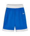 Nike Team25 Basketball Korte broek Dames Blauw K463