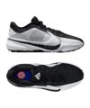 Nike Freak 5 Basketball  Weiss F101