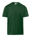 T-shirt épais Hakro Heavy - Vert F72 