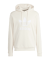 adidas Originals Adicolor Trefoil Hoody Beige - beige