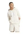 adidas Originals Adicolor Trefoil Hoody Beige - beige