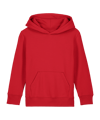 Merch Mini Cruiser 2.0 Hoody Kids Red FC004