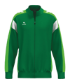 Erima Veste d'entraînement Enfants Vert Csmaragdgreengecko