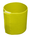 Cawila PRO UNI Armbinde Junior geel 
