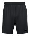 JAKO One Short Kids Schwarz F880