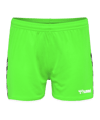 Hummel Authentic Poly Short Damen F6750
