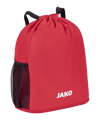 JAKO One Sac à dos Rouge C100 