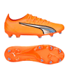 PUMA ULTRA Ultimate FG/AG Supercharge Orange F01