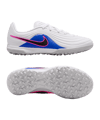 Nike Tiempo Maestro Academy TF Attack Enfants Blanc C146