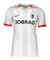Nike SC Freiburg Maillot Blanc Cnocode 