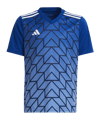adidas Team Icon 23 Trikot Kids Blau - blau