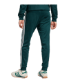 adidas Adicolor Classics Track Hose Grün - gruen
