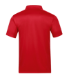 JAKO Classico Poloshirt Damen Rot F01 - rot