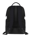 JAKO Iconic Rucksack mit Bodenfach Schwarz F800 - schwarz