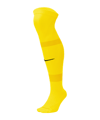 Nike Chaussettes Jaune C719 