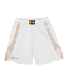 Spalding Jam korte broek wit 