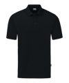JAKO Polo nero C800 