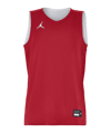 Jordan TM25 Basketball Stock Trikot Kids Rot F657