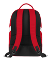 JAKO Iconic Rucksack Rot F103 - rot