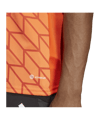 adidas Team Icon 23 Trikot Orange - orange