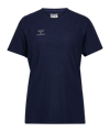 Hummel Cima 2.0 Trikot Damen Blau F8445