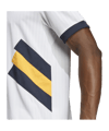 adidas Real Madrid Icon Trikot Weiss - weiss
