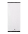Nike Fundamental NP Handtuch Weiß F101