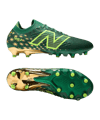 New Balance Tekela Pro Low Laced v4+ FG Endrick Irmao verde
