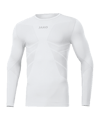 JAKO Sous-vêtements fantaisie Blanc C6455 