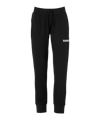Kempa Pantalon d'entraînement Femmes Noir C001 