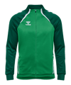 Hummel Trainingsjacke Grün F6327