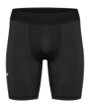 Hummel Strak Zwart K2001 